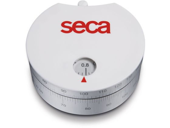 seca �E�G�X�g�q�b�v��v���p���͑���e�[�v 25-3196-00 SECA203