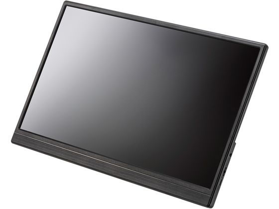 サンワサプライ モバイルモニター(15.6インチ・フルHD) DP-07 サンワサプライ モバイルモニター(15.6インチ・フルHD) DP-07