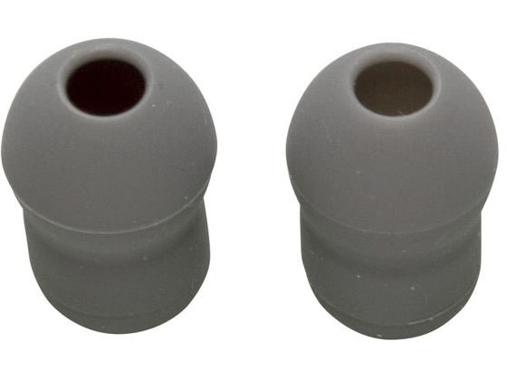 Spirit Medical Spirit�\�t�g�C���[�`�b�v(��)���f�핔�i 24-3614-07 Spirit Medical P-218S-S(�O���[)2�R�C��