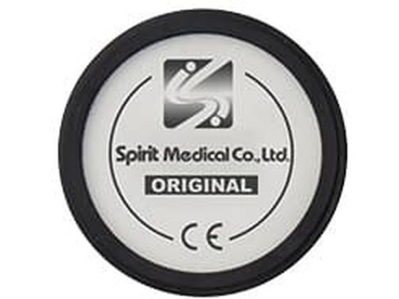 Spirit Medical Spirit�_�C���t����(���l�p)���f�핔�i 24-3611-00 Spirit Medical P-231-4(�u���b�N)