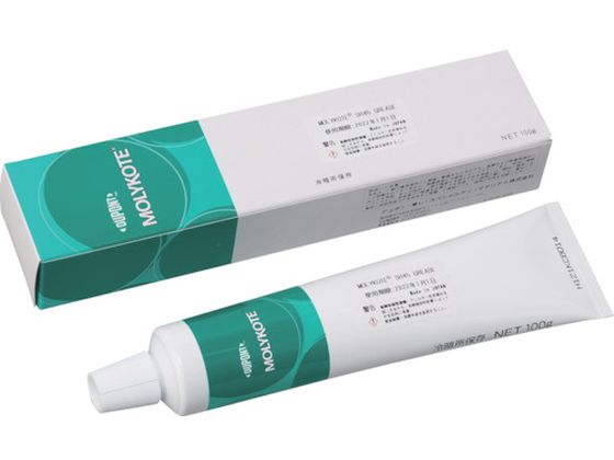 モリコート SH45 GREASE 100G SH-45-01 モリコート SH45 GREASE 100G SH-45-01