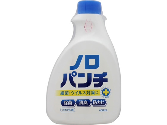 健栄製薬 ノロパンチ 付替 400mL