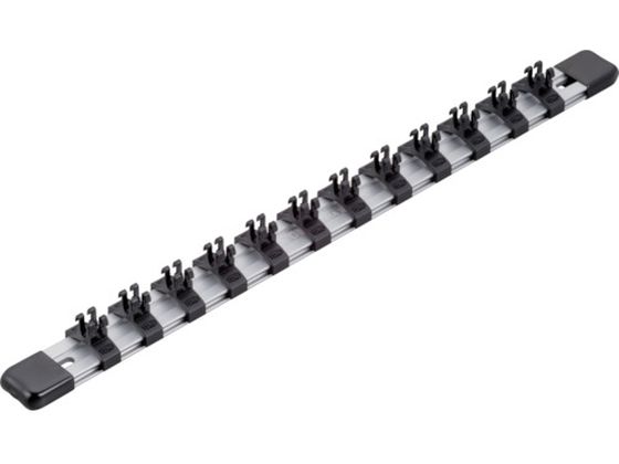 TONE ソケットホルダー アルミタイプ 差込角9.5mm 全長350mm SH2312L TONE ソケットホルダー アルミタイプ 差込角9.5mm 全長350mm SH2312L