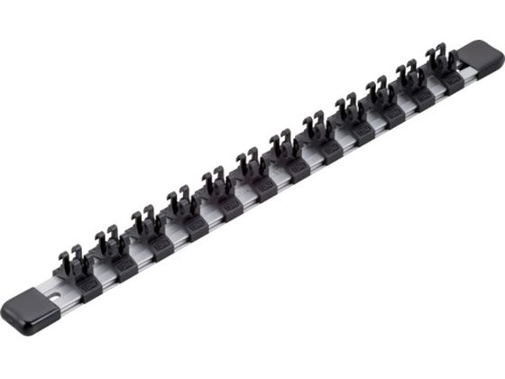 TONE ソケットホルダー アルミタイプ 差込角12.7mm 全長350mm SH2412 TONE ソケットホルダー アルミタイプ 差込角12.7mm 全長350mm SH2412