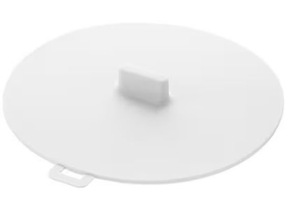 山崎実業 アクア カップカバー(WH) 2877 山崎実業 アクア カップカバー(WH) 2877