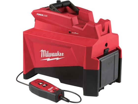 milwaukee M18 FORCE LOGIC CX|v M18 HUP700R-0 JP
