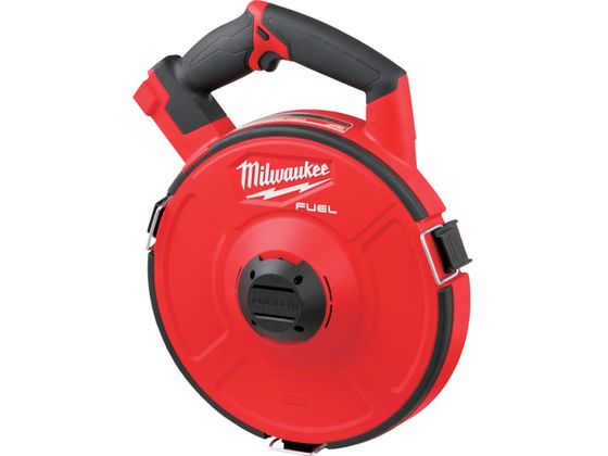 milwaukee M18 FUEL フィッシュテープ 本体のみ M18 FPFT-0 JP milwaukee M18 FUEL フィッシュテープ 本体のみ M18 FPFT-0 JP
