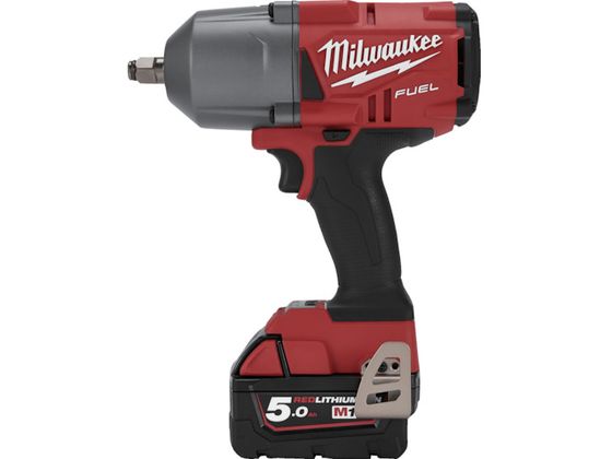 milwaukee M18 FUEL 1 2C` 1356NmCpNg`Zbg M18 FHIWF12-502X JP