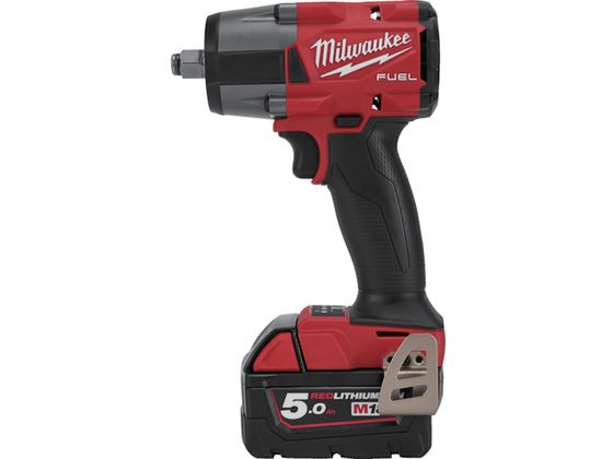 milwaukee M18 FUEL 1 2C` 745Nm CpNg`Zbg M18 FMTIW2F12-502X JP