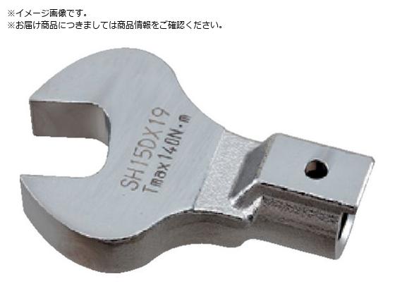 トーニチ SH-N型オープンヘッド SH10D3X10N トーニチ SH-N型オープンヘッド SH10D3X10N