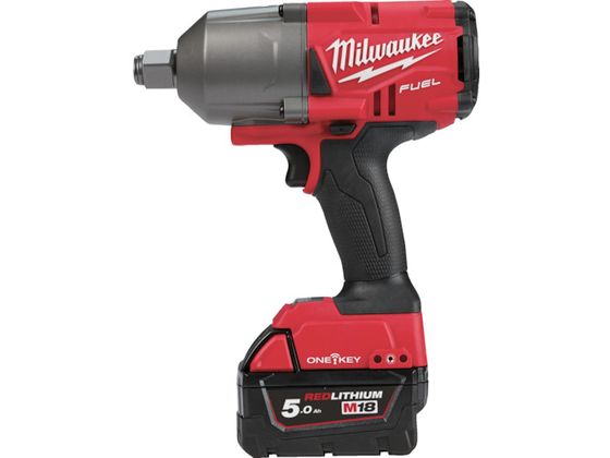 milwaukee M18 FUEL 3 4インチ 1627Nm インパクトレンチセット M18 ONEFHIWF34-502X JP milwaukee M18 FUEL 3 4インチ 1627Nm インパクトレンチセット M18 ONEFHIWF34-502X JP