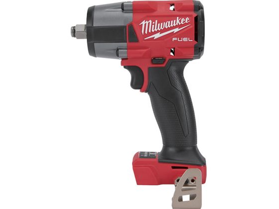 milwaukee M18 FUEL 1 2インチ 745Nm インパクトレンチ 本体のみ M18 FMTIW2F12-0X0 JP milwaukee M18 FUEL 1 2インチ 745Nm インパクトレンチ 本体のみ M18 FMTIW2F12-0X0 JP