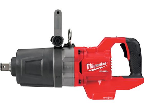 milwaukee M18 FUEL 1インチ 2576Nm ショートノーズ インパクトレンチ M18 ONEFHIWF1DS-0C0 JP milwaukee M18 FUEL 1インチ 2576Nm ショートノーズ インパクトレンチ M18 ONEFHIWF1DS-0C0 JP