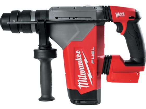 milwaukee M18 FUEL 32mm SDS-PLUSハンマードリル M18 FHPX-0X0 JP milwaukee M18 FUEL 32mm SDS-PLUSハンマードリル M18 FHPX-0X0 JP