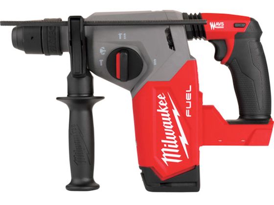 milwaukee M18 FUEL 26MM SDS-PLUS n}[h {̂̂ M18 FHX-0X0 JP