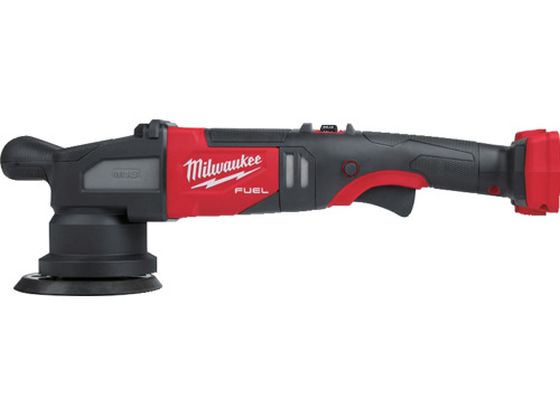 milwaukee M18 FUEL 125MM ダブルアクションポリッシャー M18 FROP15-0X0 JP milwaukee M18 FUEL 125MM ダブルアクションポリッシャー M18 FROP15-0X0 JP