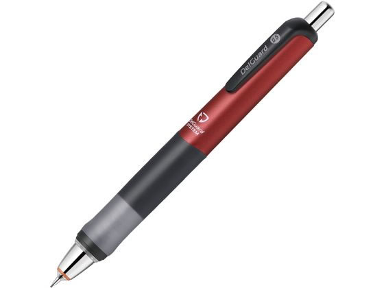 ゼブラ デルガード タイプGR 0.5 レッド P-MA93-R ゼブラ デルガード タイプGR 0.5 レッド P-MA93-R
