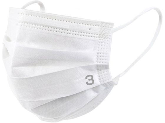 TSUBASA ��×p�T�[�W�J���}�X�N(�N���X3)�N���XIII �s�D�z�}�X�N 24-9593-02 T-3(50�}�C)