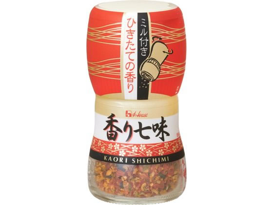 ハウス食品 香り七味 16g ハウス食品 香り七味 16g