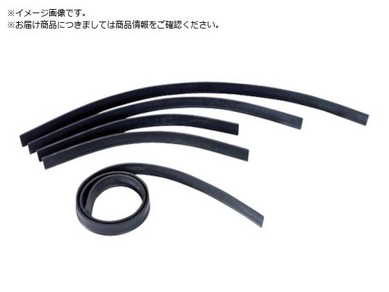 モアマン スクイジー替ゴム デュラフレックスラバー ソフト 25cm M17782 モアマン スクイジー替ゴム デュラフレックスラバー ソフト 25cm M17782