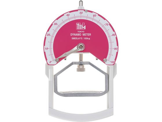 TTM ���͌v(�X�|�[�c�e�X�g�p)24-7831-00 YO3