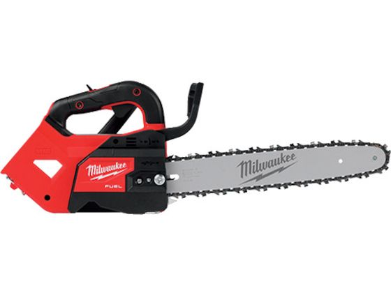 milwaukee M18 FUEL 356mmトップハンドルチェーンソー M18 FTHCHS35-0G0 JP milwaukee M18 FUEL 356mmトップハンドルチェーンソー M18 FTHCHS35-0G0 JP