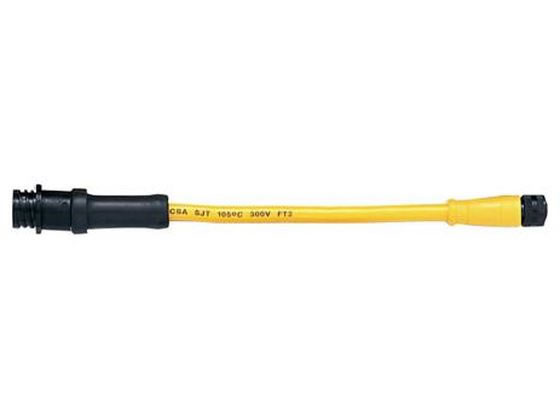 エスコ 240mm フロートケーブルアダプター EA100-30AA エスコ 240mm フロートケーブルアダプター EA100-30AA