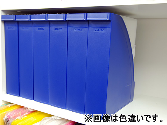 ライツ プラス マガジンファイル A4 ホワイト 2476-00-01が1,718円