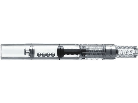 パイロット カートリッジインキ式万年筆用コンバーター(回転式) CON-40 パイロット カートリッジインキ式万年筆用コンバーター(回転式) CON-40