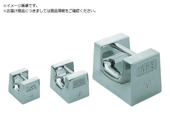 ViBRA M1RS-5K:枕型分銅 非磁性ステンレス 5kg M1級 M1RS-5K ViBRA M1RS-5K:枕型分銅 非磁性ステンレス 5kg M1級 M1RS-5K