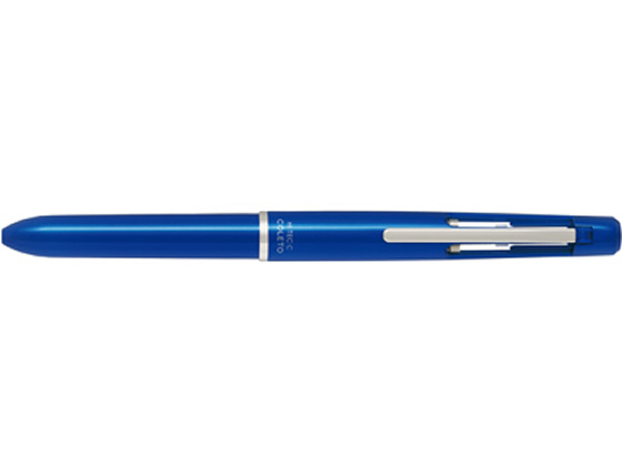 パイロット ハイテックCコレト 1000本体ボディ4色用ブルー LHKC-1SC-L