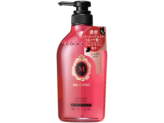 ファイントゥデイ マシェリ モイスチュアシャンプーEX 450mL