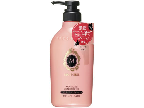 ファイントゥデイ マシェリ モイスチュアコンディショナーEX 450mL