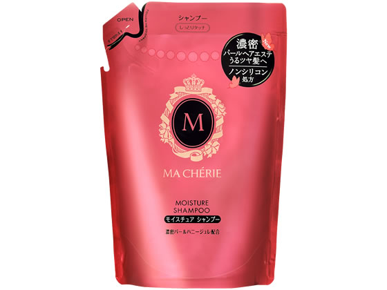 ファイントゥデイ マシェリ モイスチュアシャンプーEX 詰替用 380mL