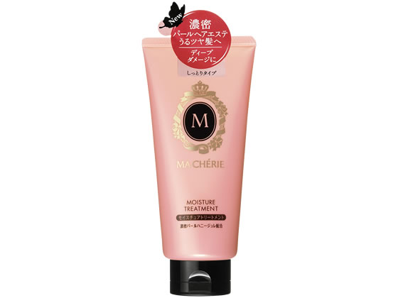ファイントゥデイ マシェリ モイスチュアトリートメントEX 180g