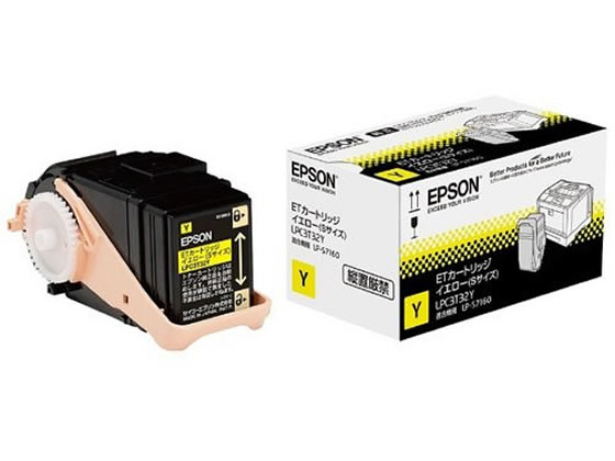 ●色：イエロー●印字可能枚数：１８００枚●対応機種：ＬＰ−Ｓ７１６０、ＬＰ−Ｓ７１６０Ｚ、ＬＰ−Ｓ７１Ｃ７