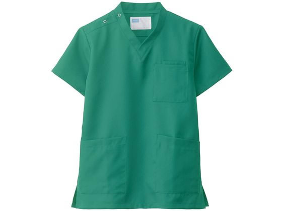 WHISeL �j�����p�X�N���u �f�@�� 24-7007-0405 �G�������h�O���[�� WH11485(LL)