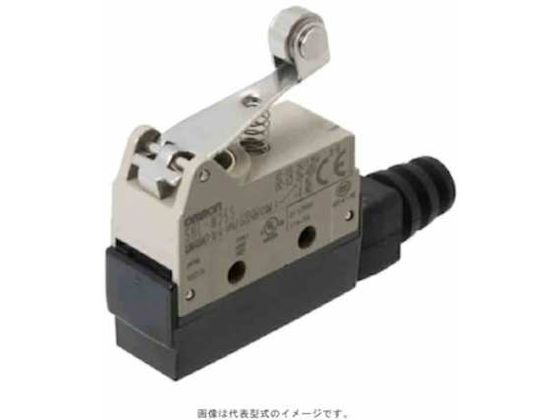 OMRON リミットスイッチ SHL-W255 OMRON リミットスイッチ SHL-W255