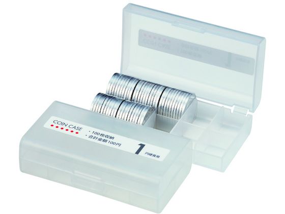 OP コインケース 1円用 M-1W OP コインケース 1円用 M-1W