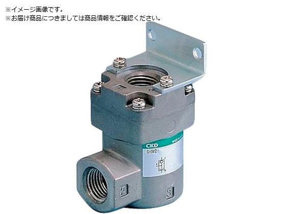 CKD Vgou SHV2-8