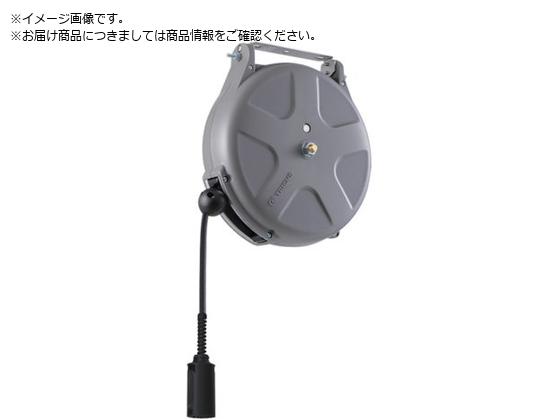 TRIENS 耐火花性ソフトホースリール 内径6.5mm×13m SHS-213SB TRIENS 耐火花性ソフトホースリール 内径6.5mm×13m SHS-213SB