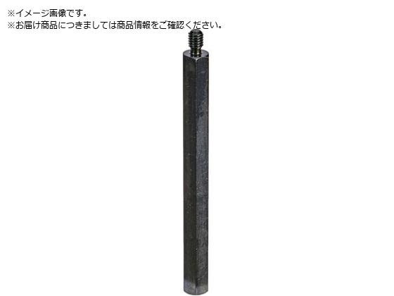 TRUSCO 六角支柱 SS400 黒染め オスメス M4 H7-35 SHMFB7-35 TRUSCO 六角支柱 SS400 黒染め オスメス M4 H7-35 SHMFB7-35