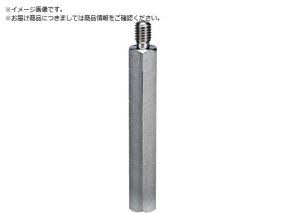 TRUSCO 六角支柱 SS400 無電解Ni オスメス M8 H13-90 SHMFM13-90 TRUSCO 六角支柱 SS400 無電解Ni オスメス M8 H13-90 SHMFM13-90