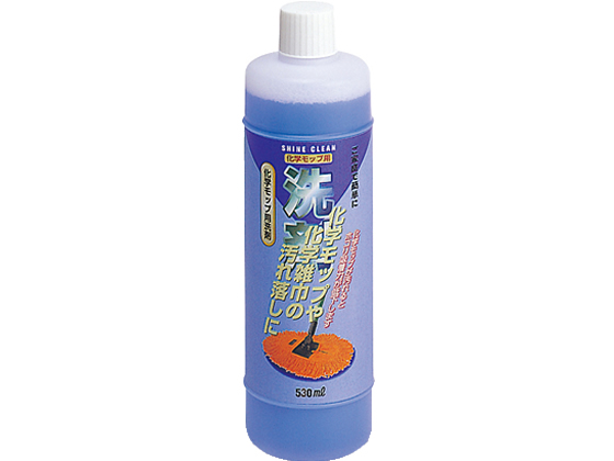 テラモト シャインクリーン・ネオ 500mL CE4870050