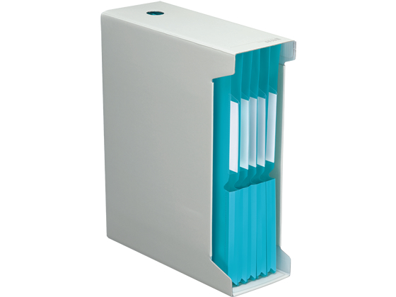 （まとめ）コクヨ 個別フォルダー(NEOS)PP製 A4 マチ幅15mm ターコイズブルー A4P-NEF15BX10 1パック(10冊) 〔×5セット〕 まとめ）コクヨ 個別フォルダー(NEOS)PP製 A4 マチ幅15mm ネイビー A4P