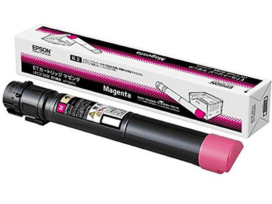 ●色：マゼンタ●印刷可能枚数：１９１００枚●対応機種：ＬＰ−Ｓ９０７０、ＬＰ−Ｓ９０７０ＰＳ