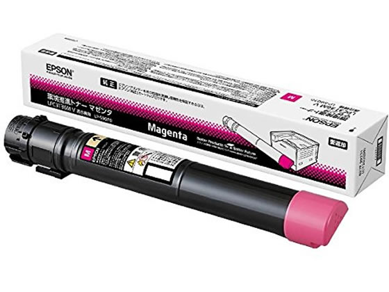 エプソン 環境推進トナー Mサイズ マゼンタ LPC3T36MV エプソン 環境推進トナー Mサイズ マゼンタ LPC3T36MV