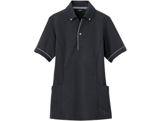 �A�C�g�X �T�C�h�|�P�b�g�|�� ��샆�j�t�H�[�� 24-6532-0303 M AZ-7668-010(�u���b�N)