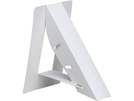 ●適用サイズ（標準）：Ｂ３／Ａ３●適用サイズ（最適）：Ｂ４／Ａ４／Ｂ５／Ａ５●適用サイズ（安定）：Ｂ６／Ａ６●サイズ：１５３×１００ｍｍ●厚さ：０．５ｍｍ●重量：１１ｇ●接着テープ付きパネル用スタンド