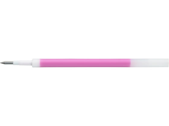 三菱鉛筆 ユニボールR:E 替芯 0.5mm ローズレッド URR10005.15